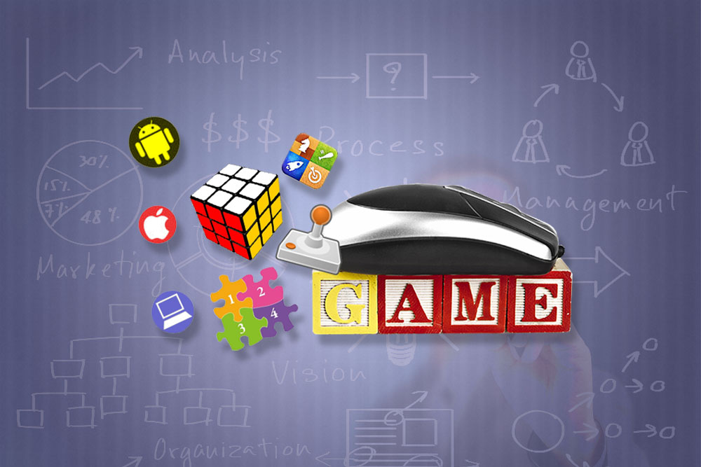 Image result for game based learning